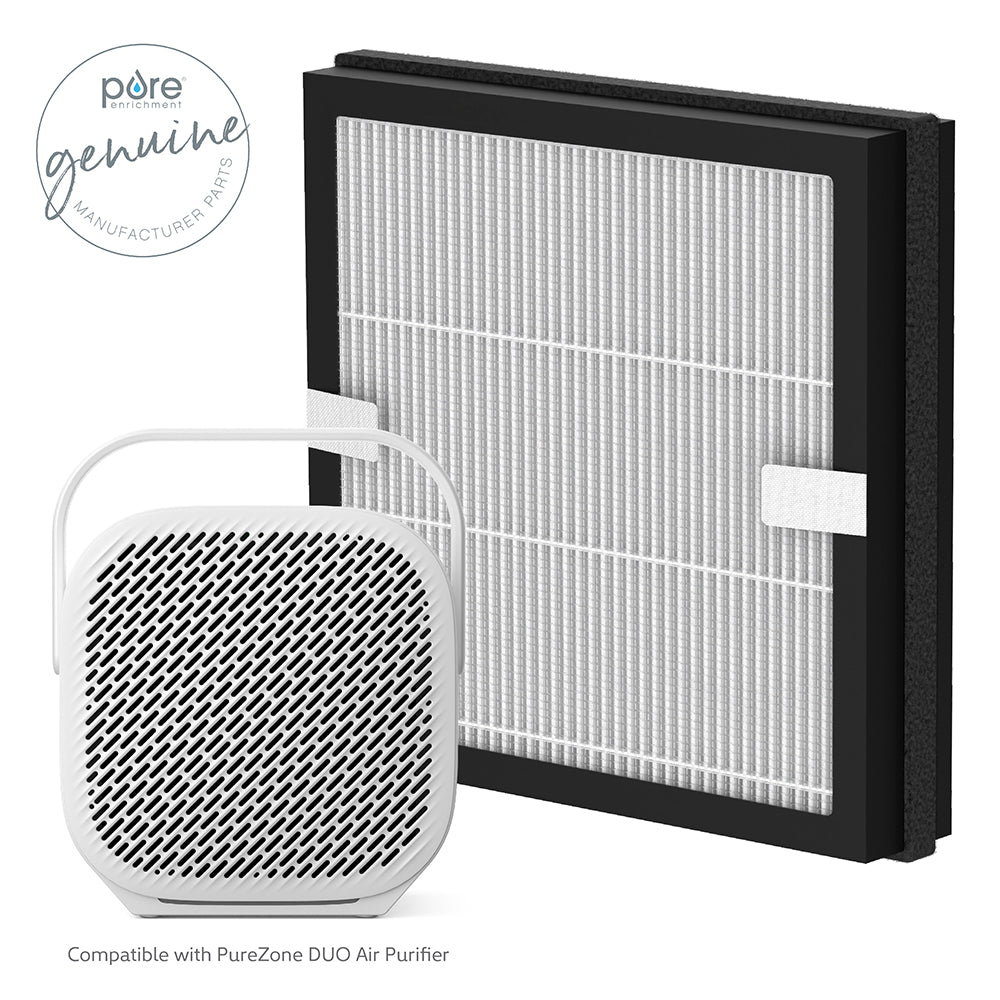PureZone™ True HEPA Air Purifier (PEAIRCB) - Replacement Filter
