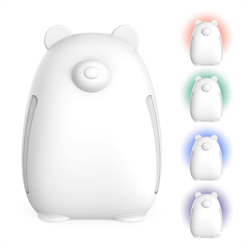 PureBaby® Bear Air Purifier
