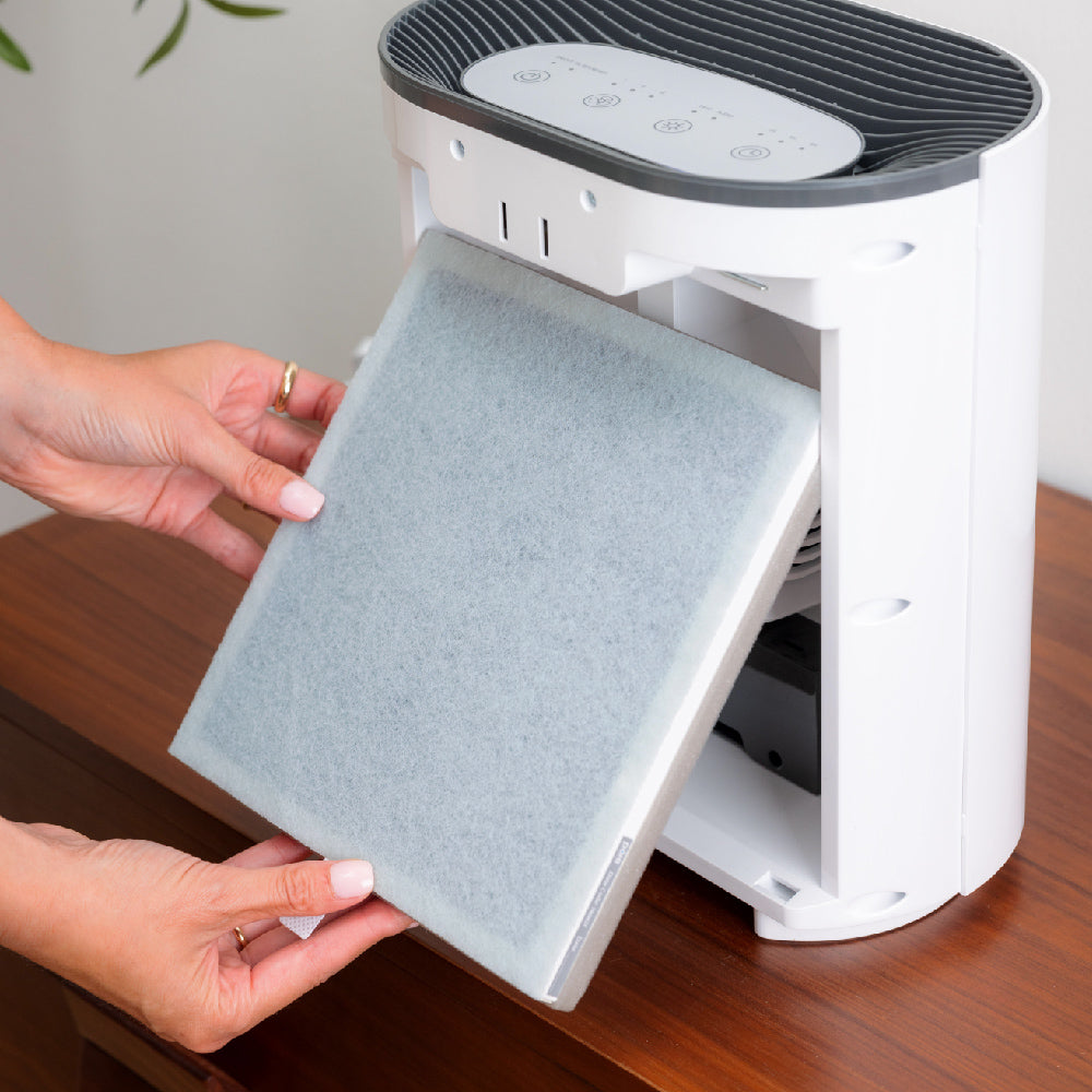 PureZone™ True HEPA Air Purifier (PEAIRPLG) - Replacement Filter - Image 2