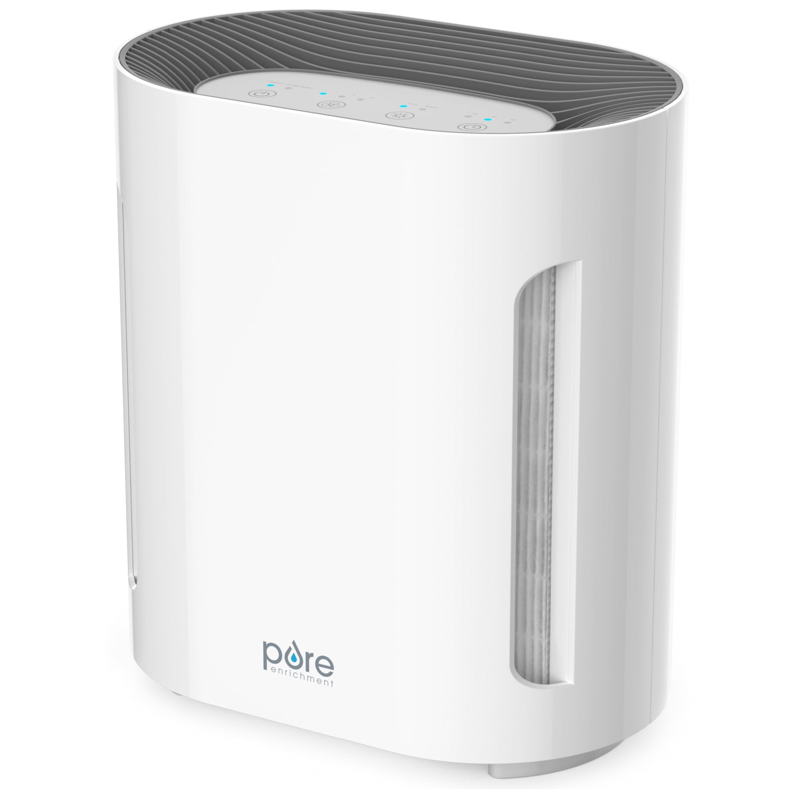 PureZone™ 3-In-1 & PureBaby® Bear Air Purifier Replacement UV Bulb - Image 3