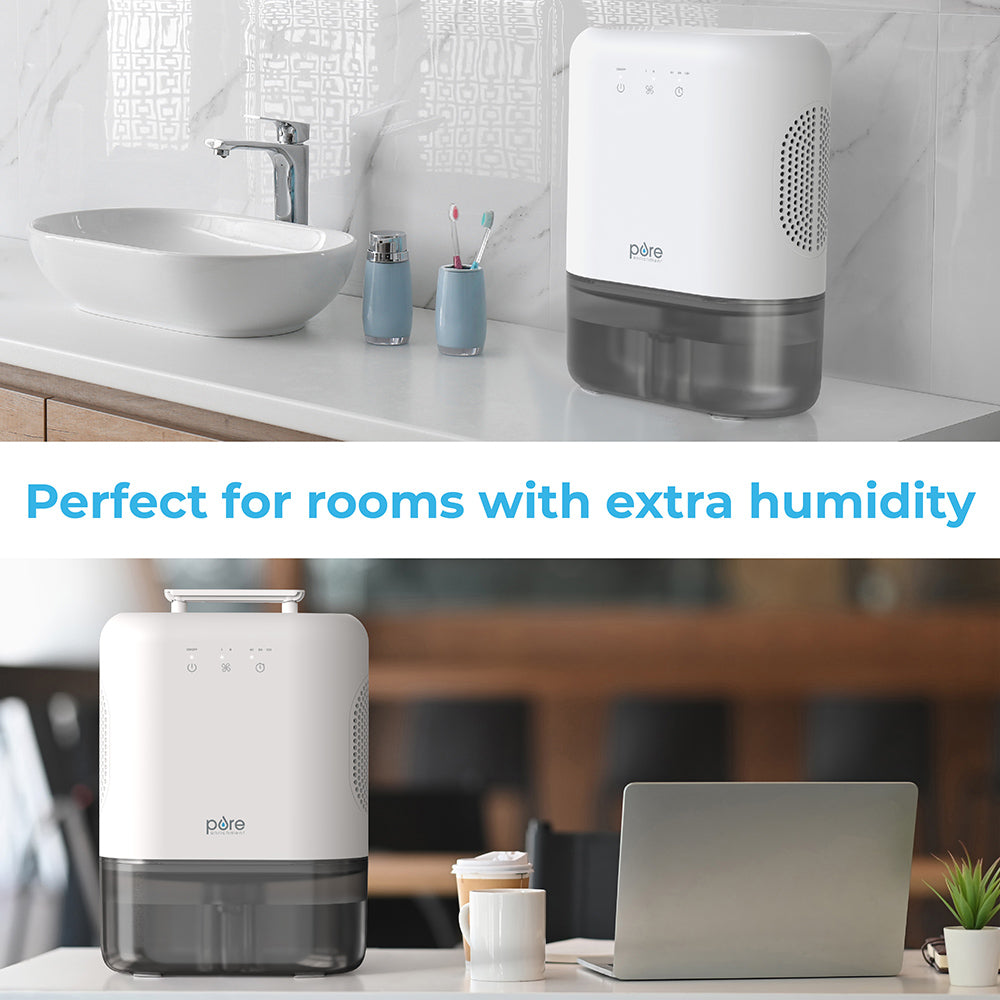 PureDry™ Elite Dehumidifier - Image 4