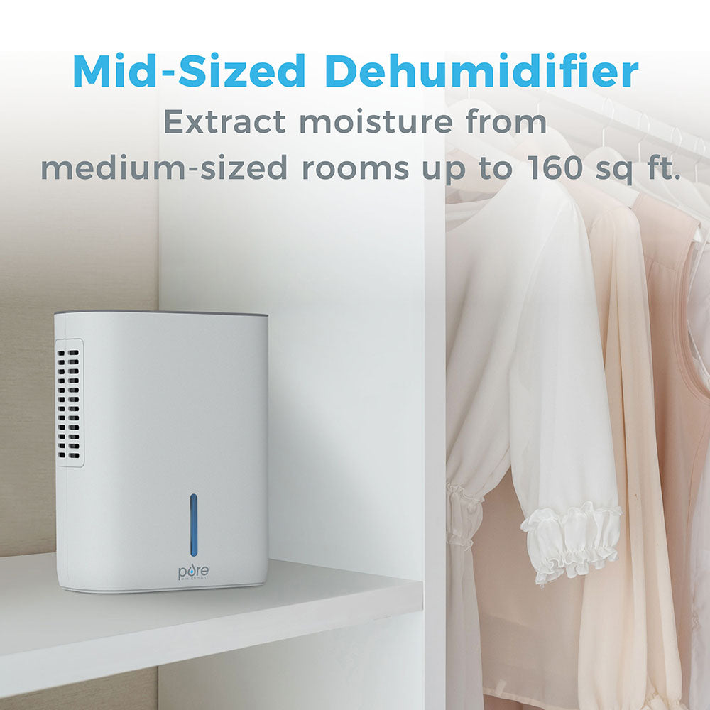 PureDry™ Deluxe Dehumidifier - Image 2