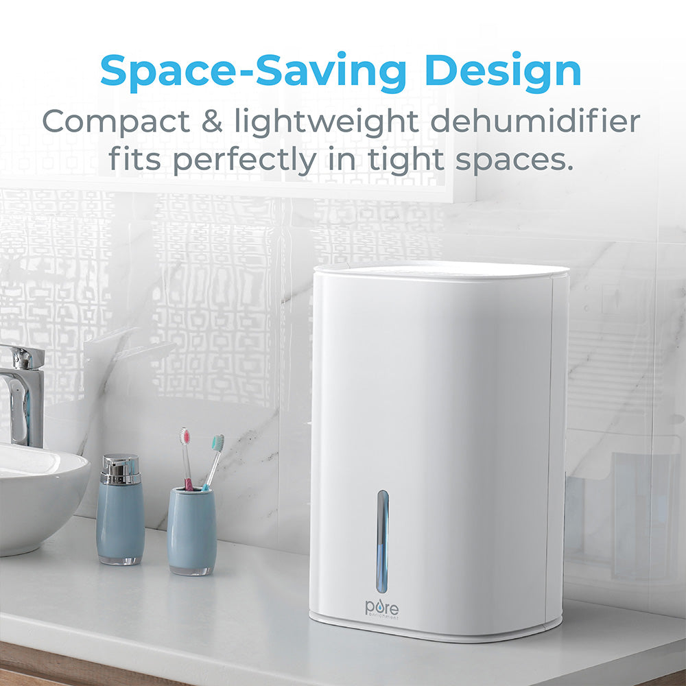 PureDry™ Mini Dehumidifier - Image 4