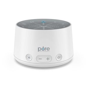 DOZE™ Sound Machine & Sleep Therapy Light