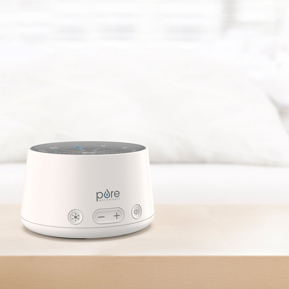 DOZE™ Sound Machine & Sleep Therapy Light - Image 2