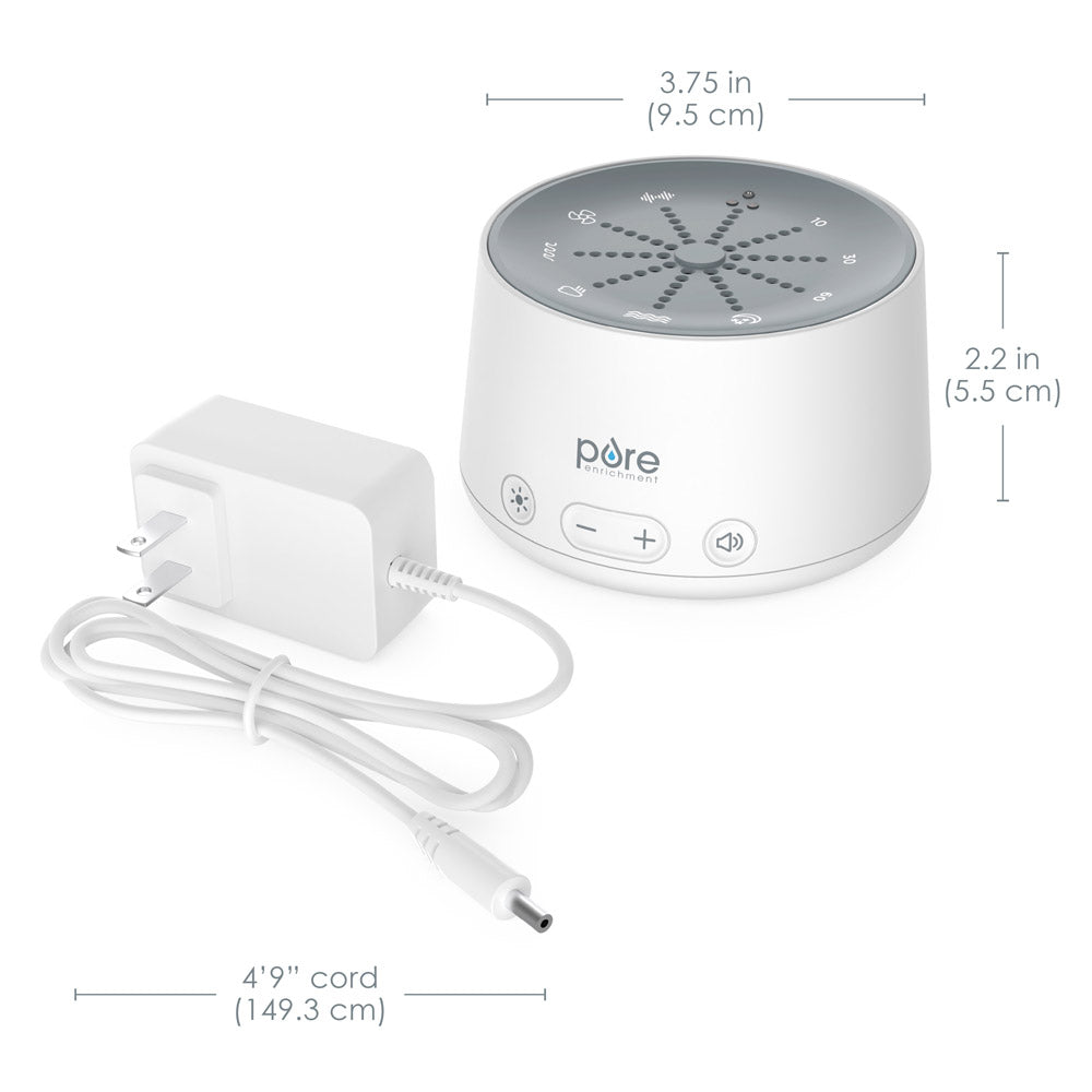 DOZE™ Sound Machine & Sleep Therapy Light - Image 7