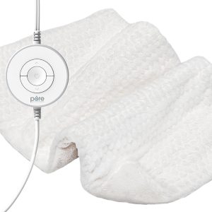 PureRadiance™ Luxury Heating Pad