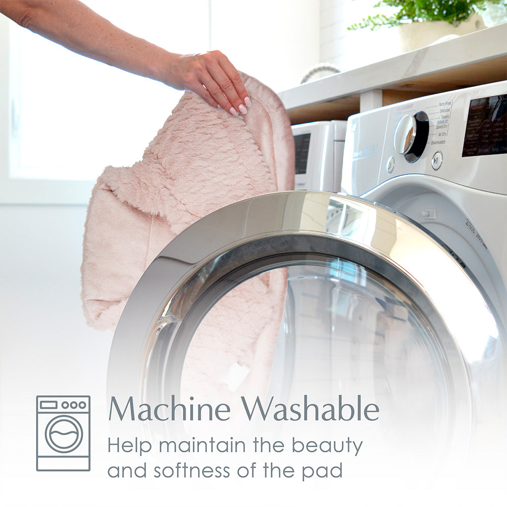 PureRadiance™ Neck & Shoulder Luxury Heating Pad - Image 6