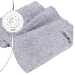 PureRadiance™ Ultra-Wide Luxury Heating Pad