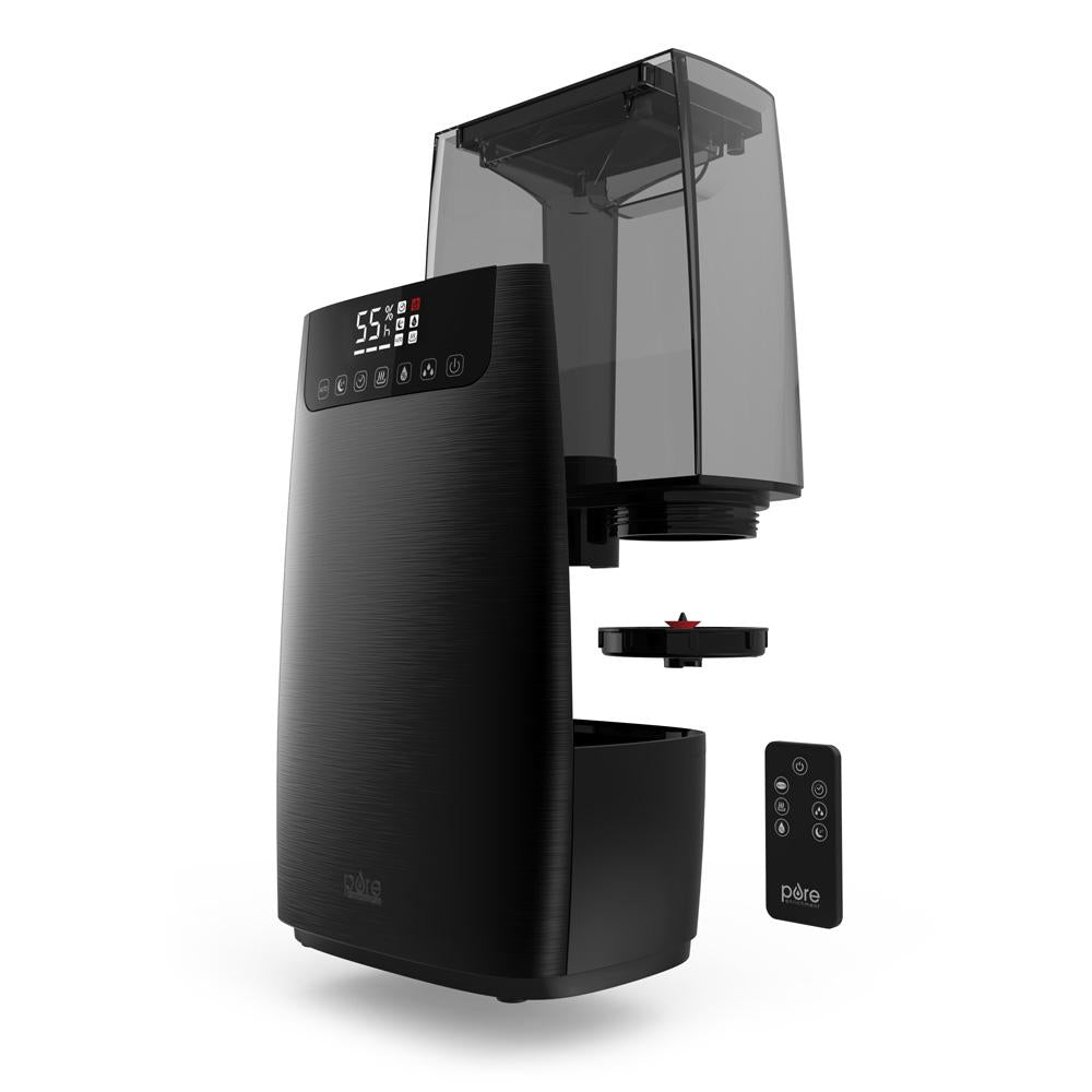 HUME™ XL Pro Warm & Cool Mist Humidifier - Image 3