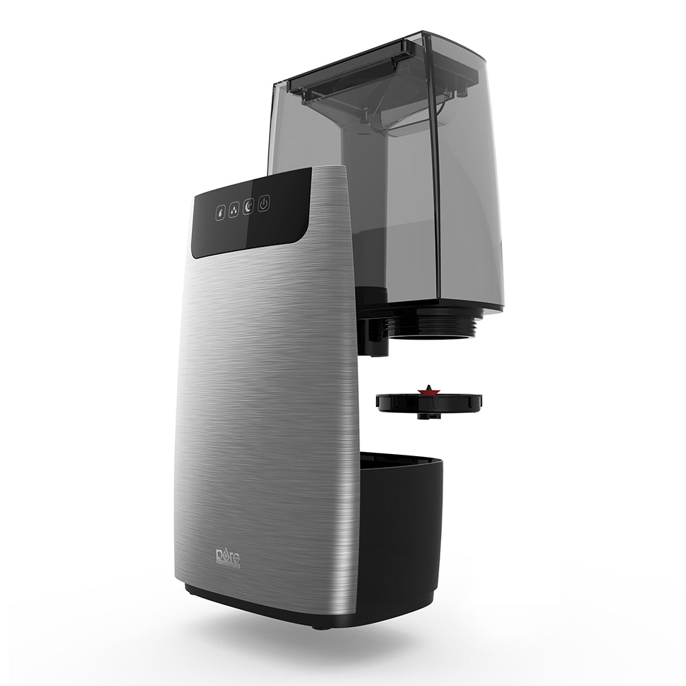 HUME™ XL Ultrasonic Cool Mist Humidifier - Image 3