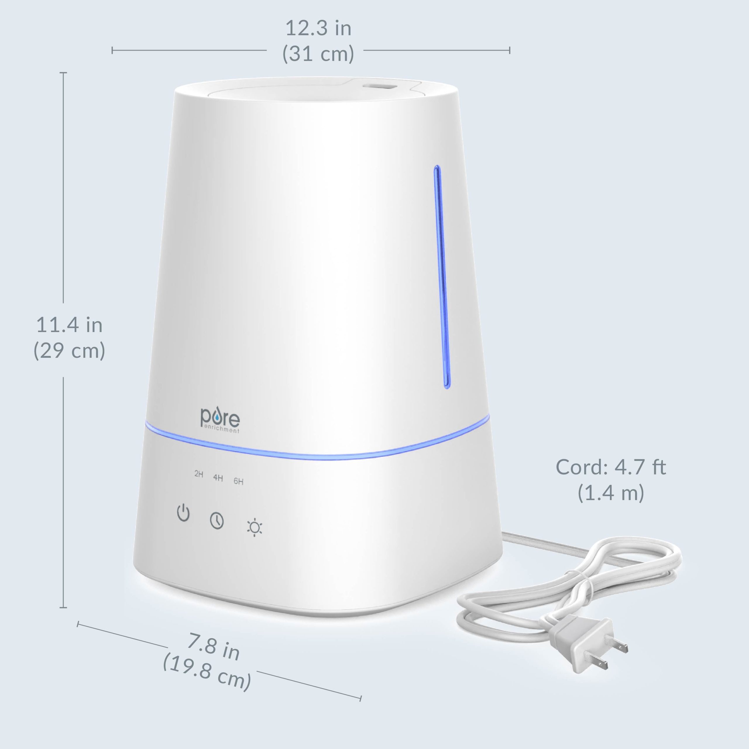 HUME™ Max Top Fill Humidifier - Image 13