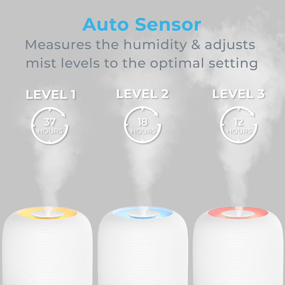 HUME™ Sense Top Fill Humidifier - Image 6