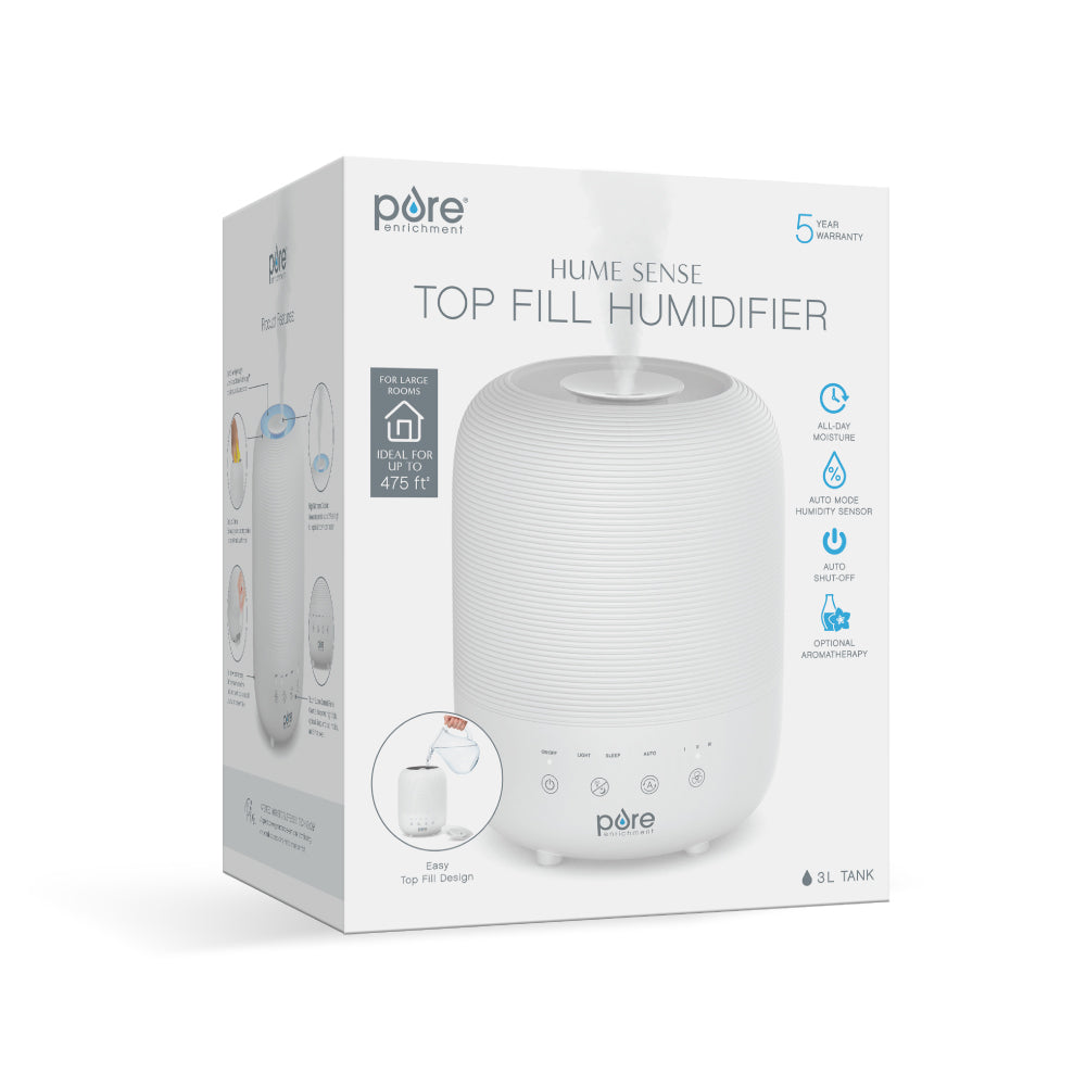 HUME™ Sense Top Fill Humidifier - Image 7