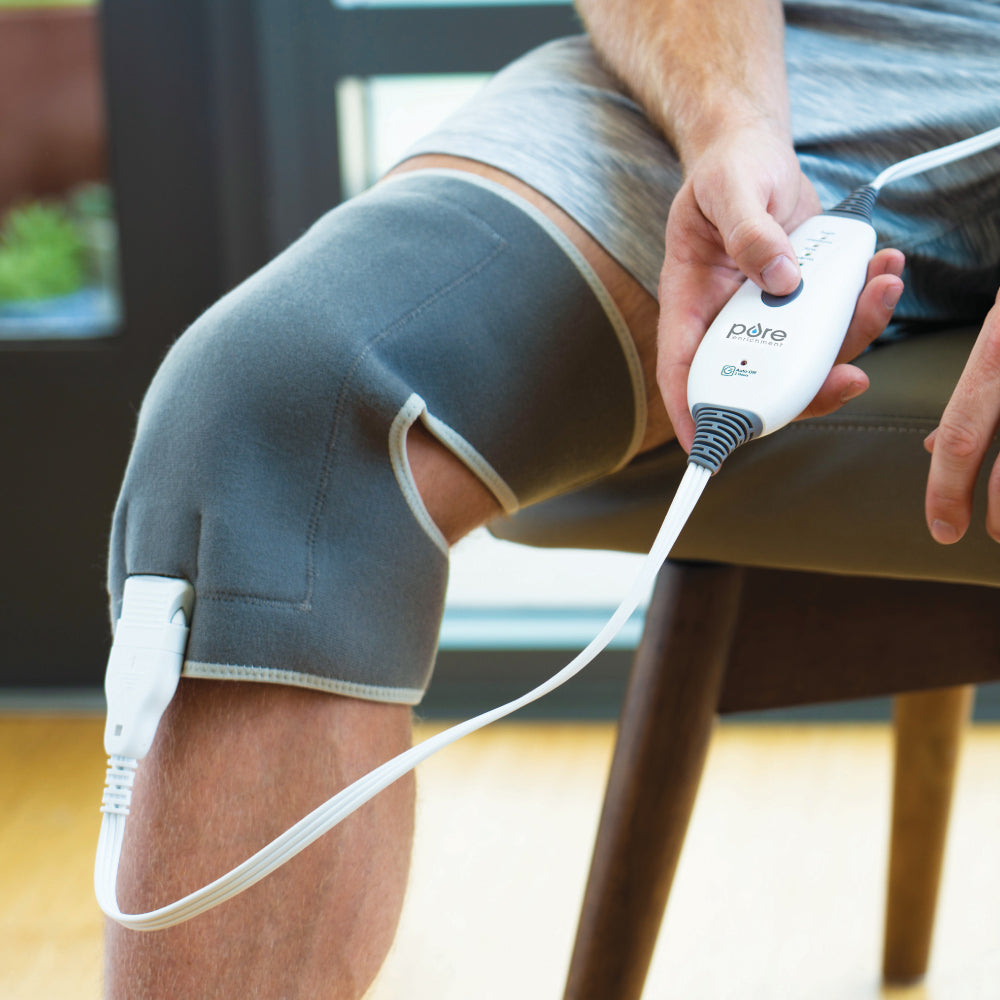 PureRelief Universal Joint And Muscle Heating Pad - Image 4