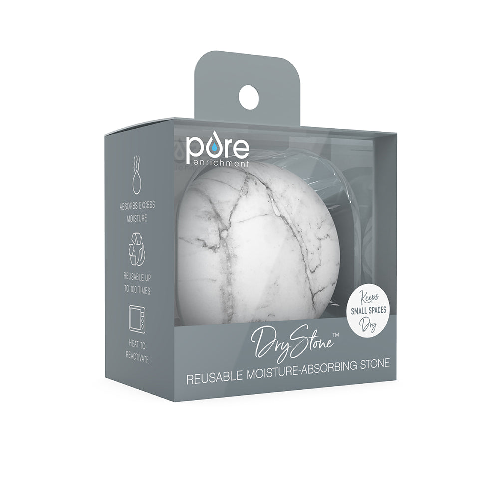 DryStone® Reusable Moisture-Absorbing Stone (1-Pack) - Image 6