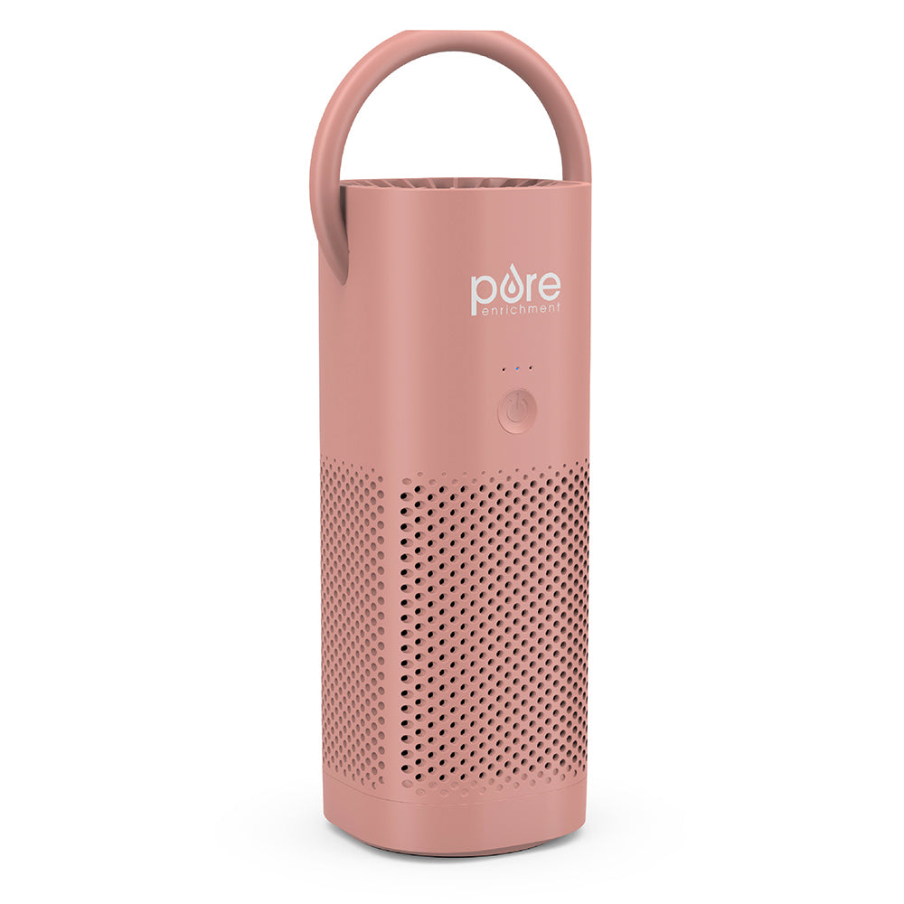 PureZone⢠Mini Portable Air Purifier - Image 29