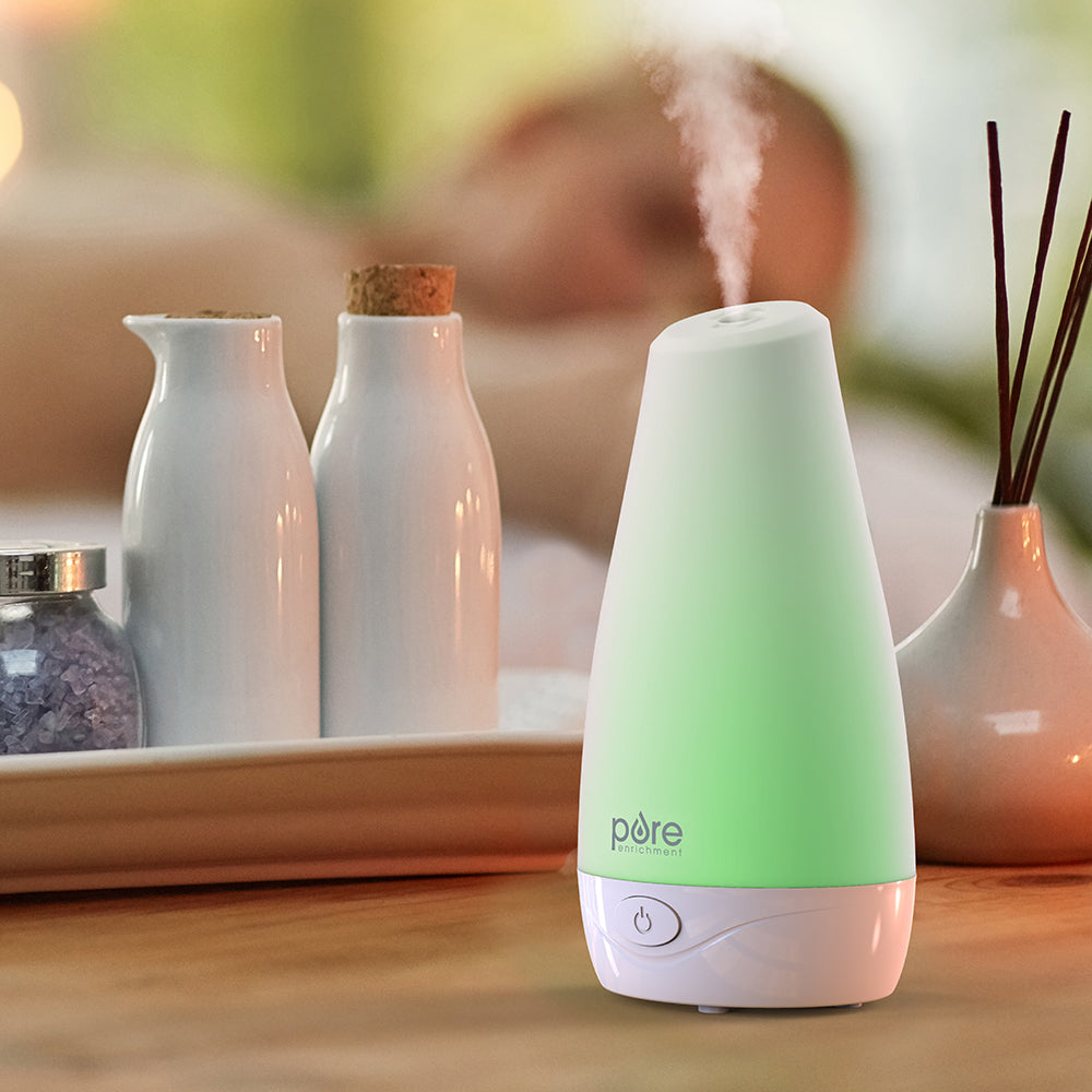 PureSpa™ Essential Oil Diffuser - Image 4