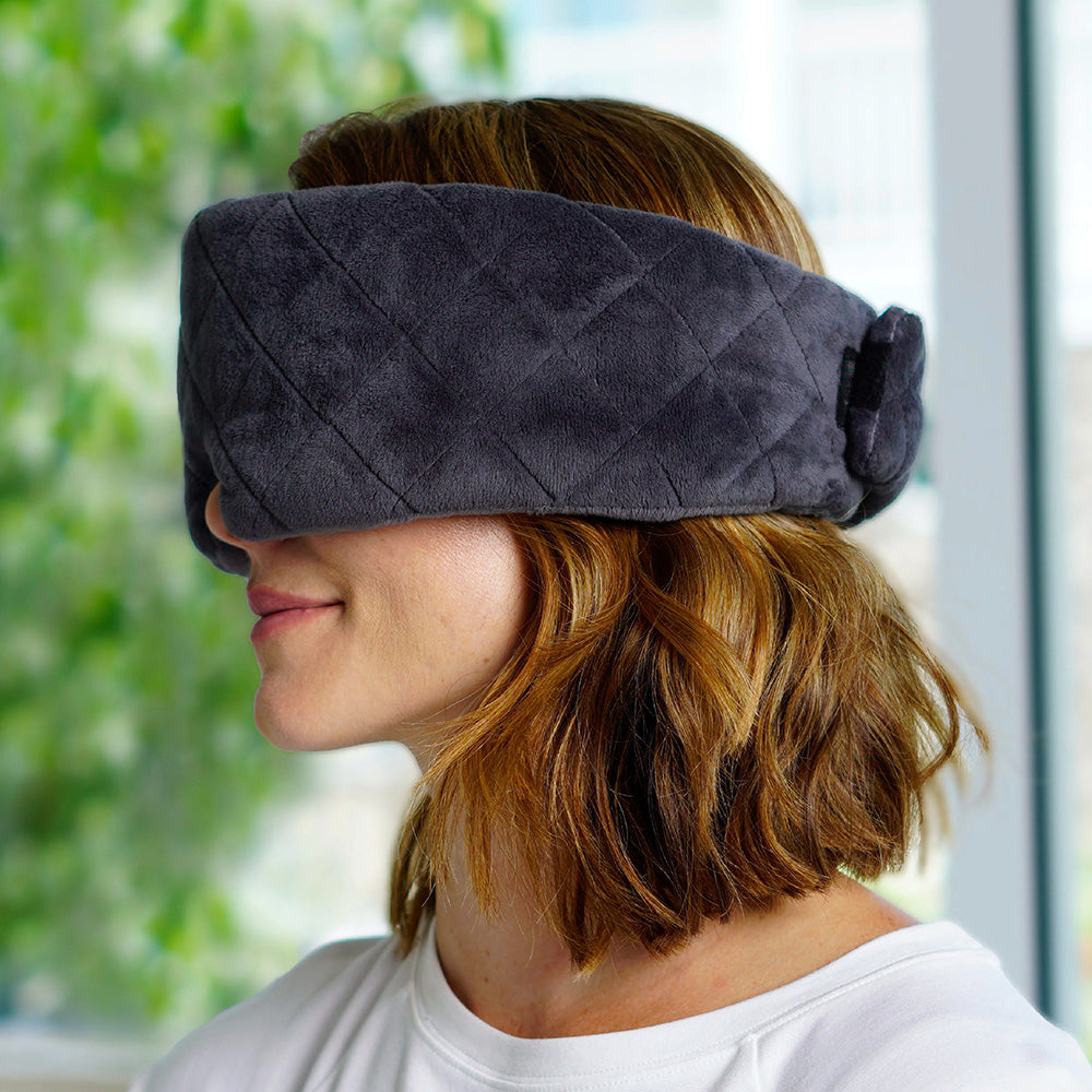 WAVE™ Sound Therapy Eye Mask - Image 4