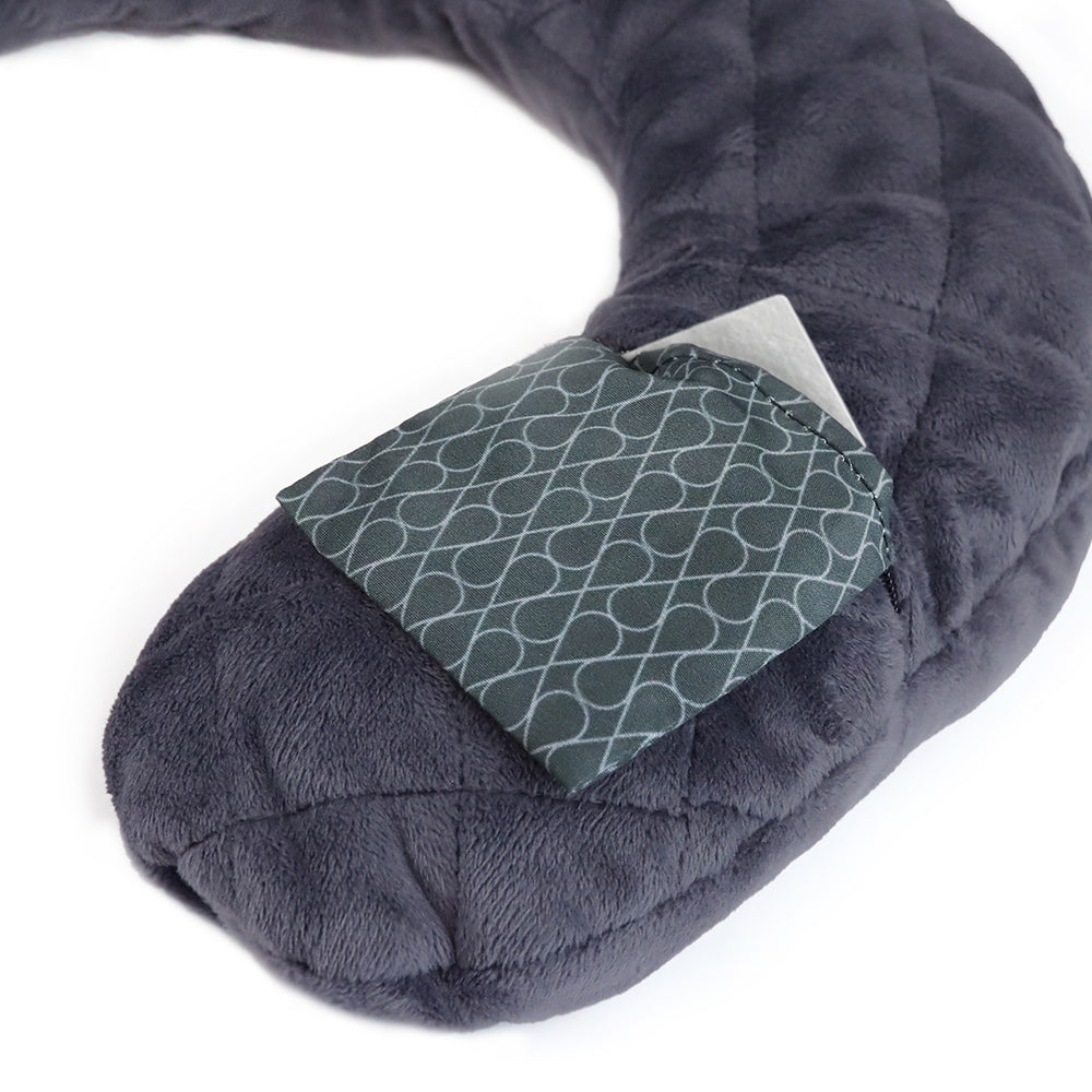 WAVE™ Sound Therapy Neck Wrap - Image 7