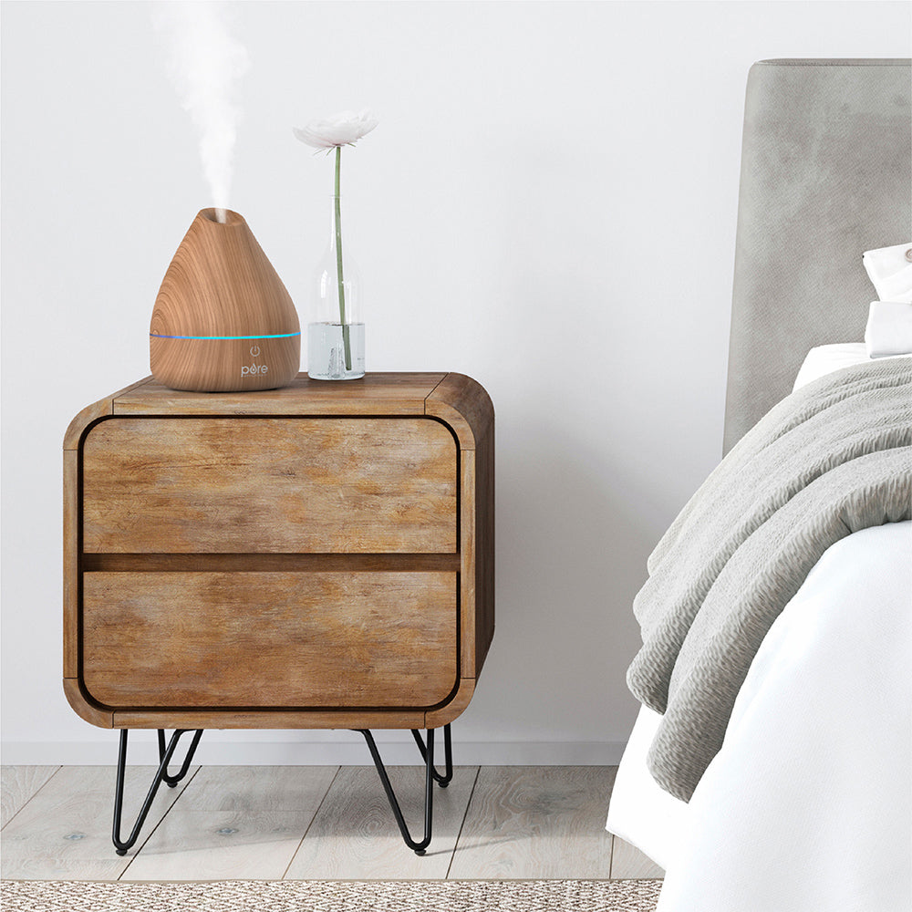 PureSpa™ Natural Essential Oil Diffuser - Image 14