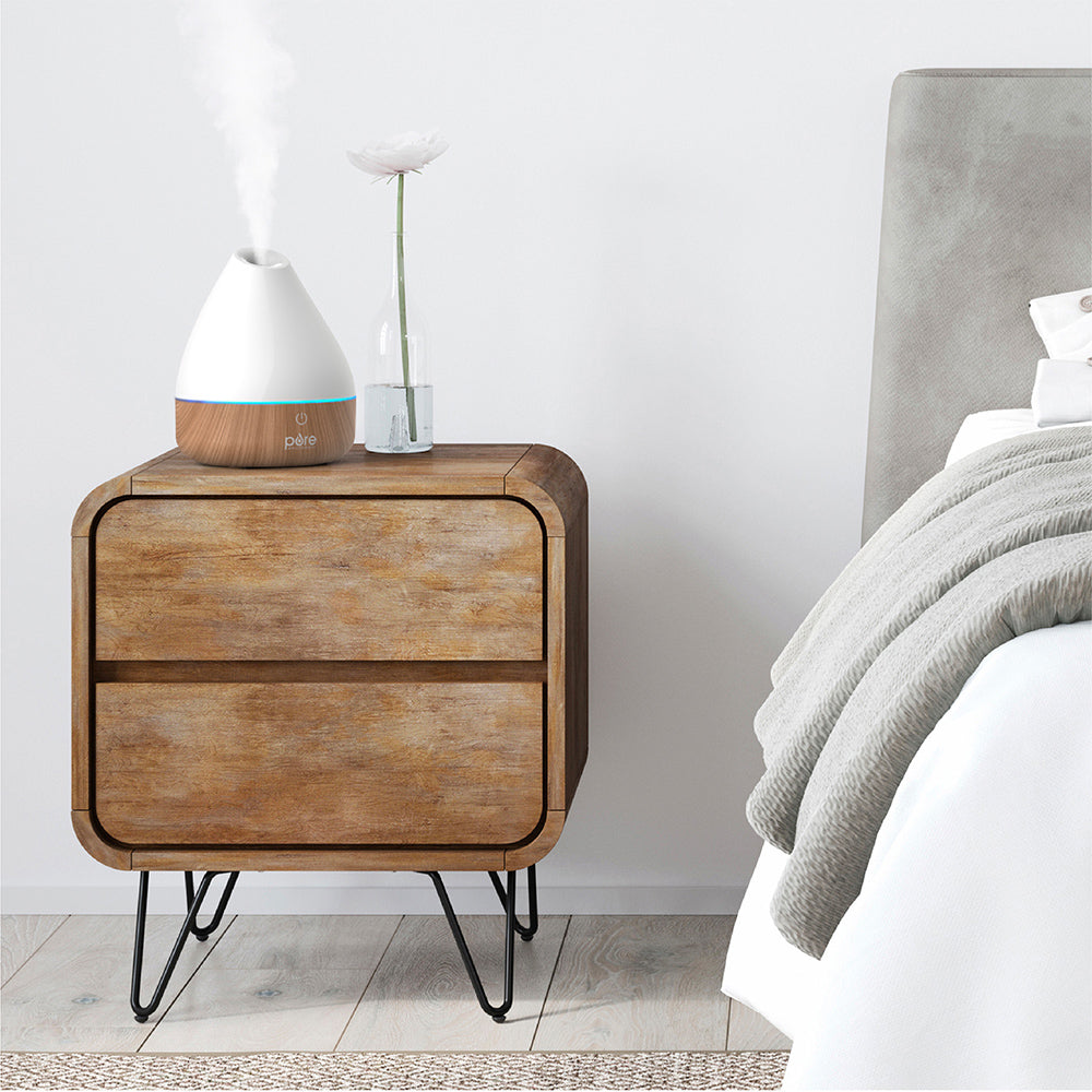 PureSpa™ Natural Essential Oil Diffuser - Image 6
