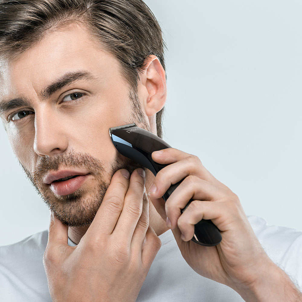 TRYM™ Pro Hair Trimming Kit - Image 2