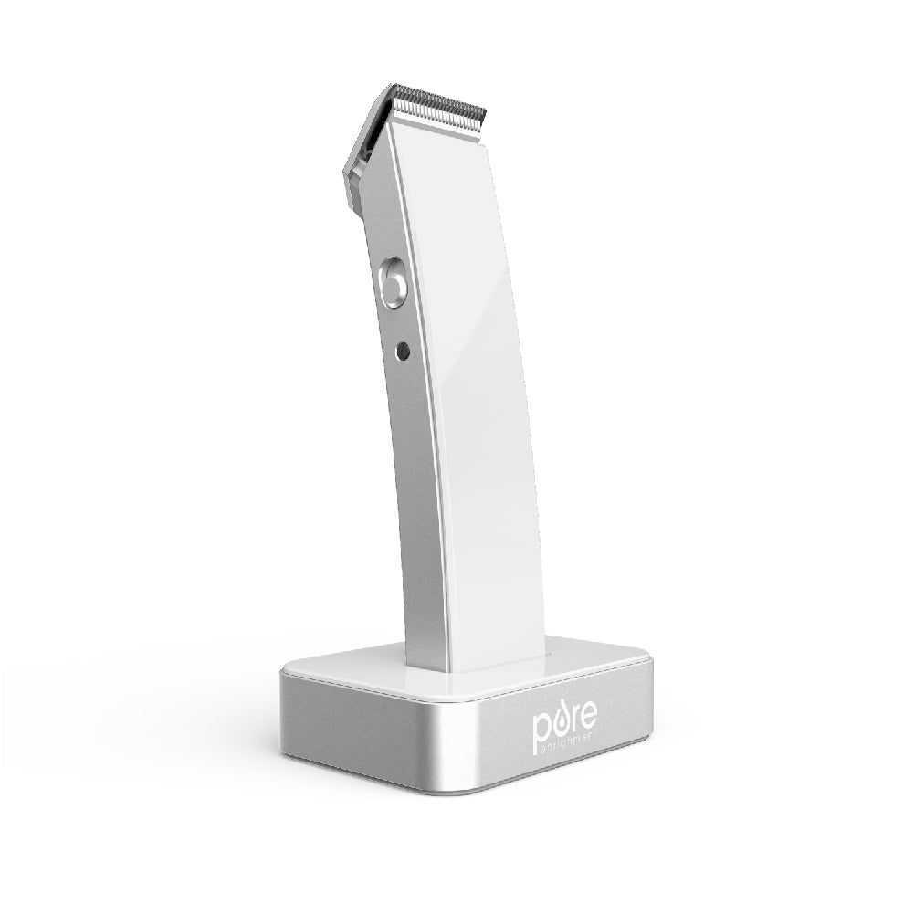 TRYM™ Lithium Rechargeable Beard Trimmer Set - Image 9