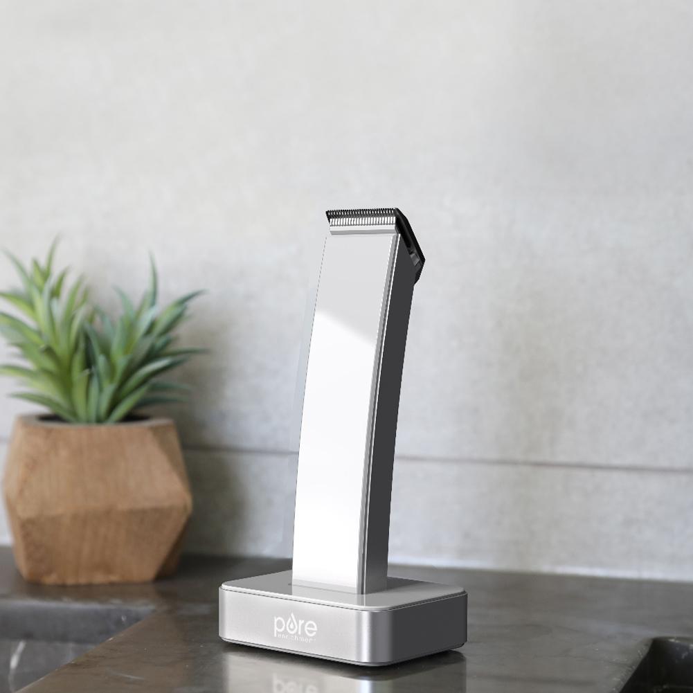 TRYM™ Lithium Rechargeable Beard Trimmer Set - Image 11