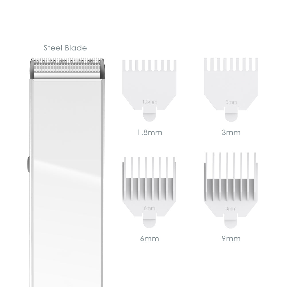 TRYM™ Lithium Rechargeable Beard Trimmer Set - Image 13