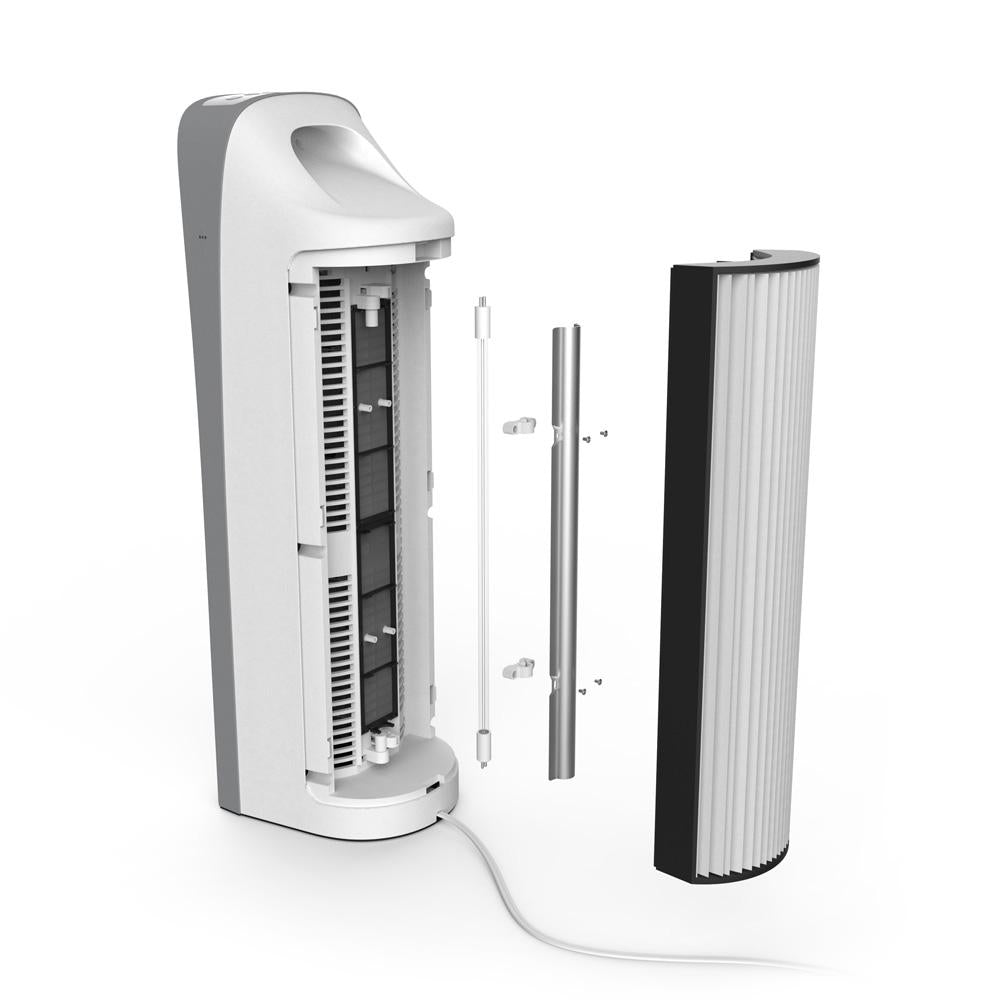 PureZone™ Elite Tower Air Purifier Replacement UV Bulb - Image 4